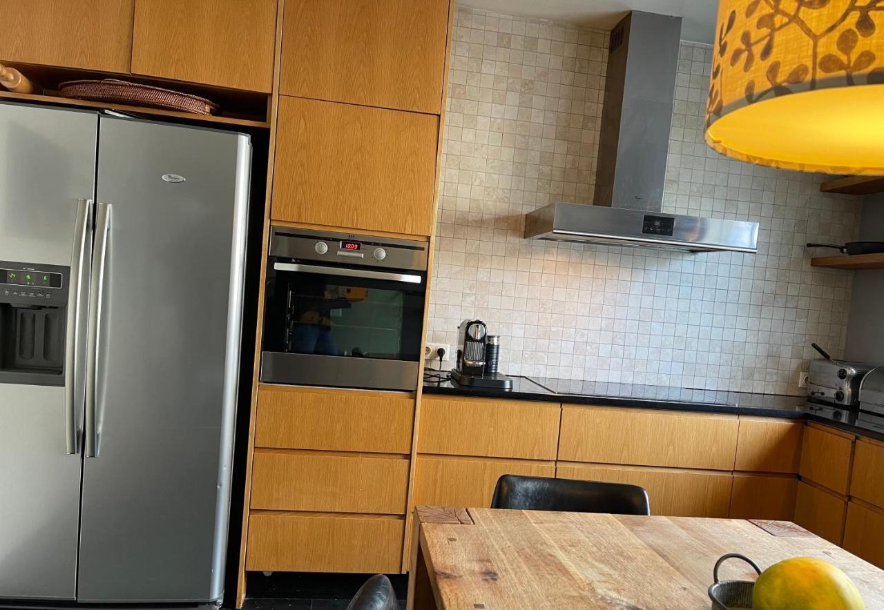 Embassy Villa Reykjavík Zewnętrze zdjęcie