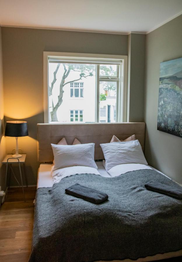 Embassy Villa Reykjavík Zewnętrze zdjęcie