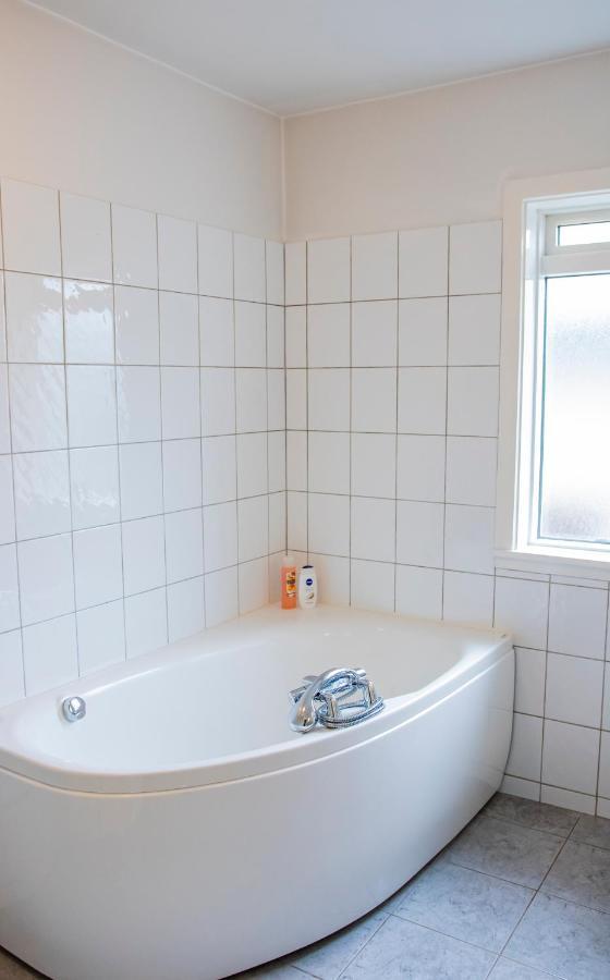 Embassy Villa Reykjavík Zewnętrze zdjęcie